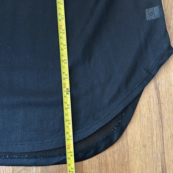 *last day 5/12* Recycled Karma University | Women’s black Huskers jersey - Picture 6 of 16